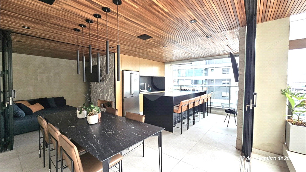 Venda Apartamento São Paulo Cidade Monções REO1035355 30