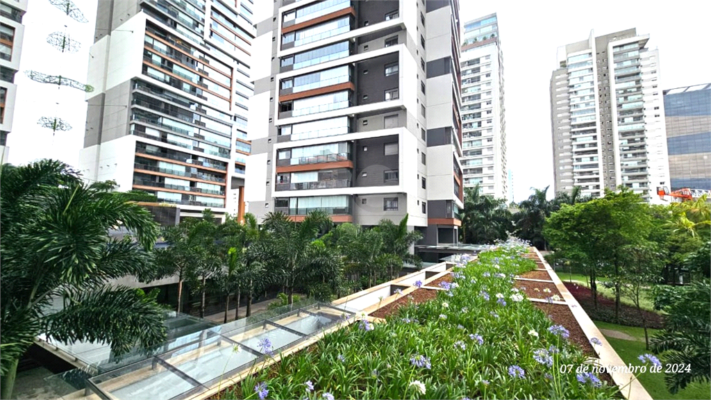 Venda Apartamento São Paulo Cidade Monções REO1035355 42