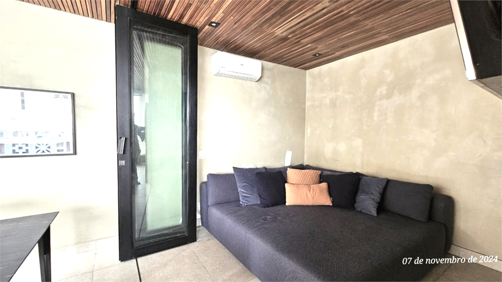 Venda Apartamento São Paulo Cidade Monções REO1035355 31