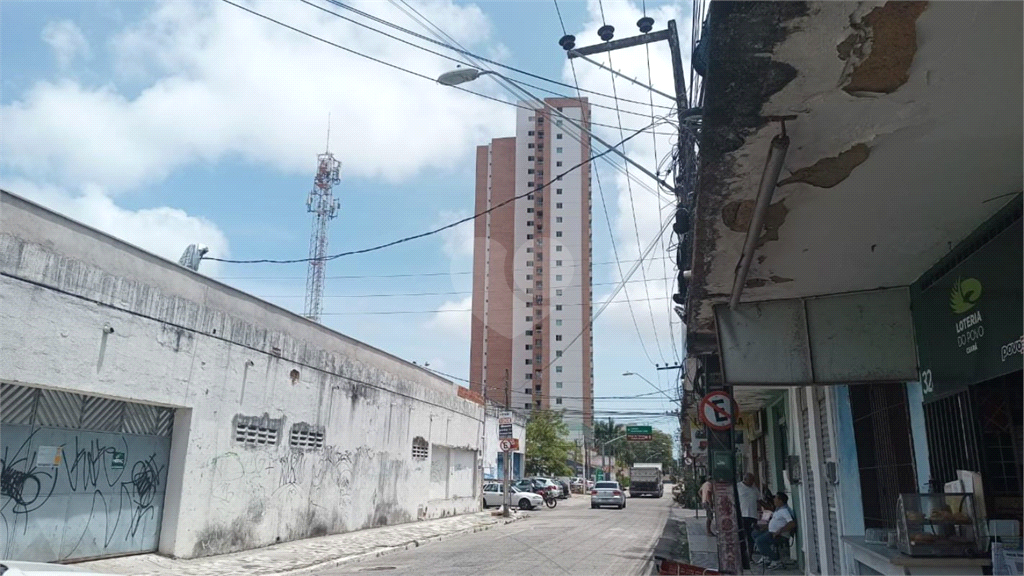 Venda Casa Fortaleza Centro REO1035360 3