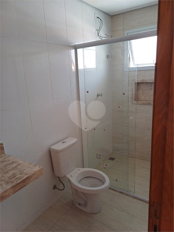 Venda Sobrado São Paulo Jardim Santa Cruz (campo Grande) REO1035362 13