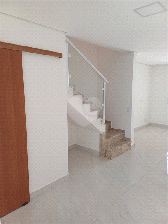 Venda Sobrado São Paulo Jardim Santa Cruz (campo Grande) REO1035362 6