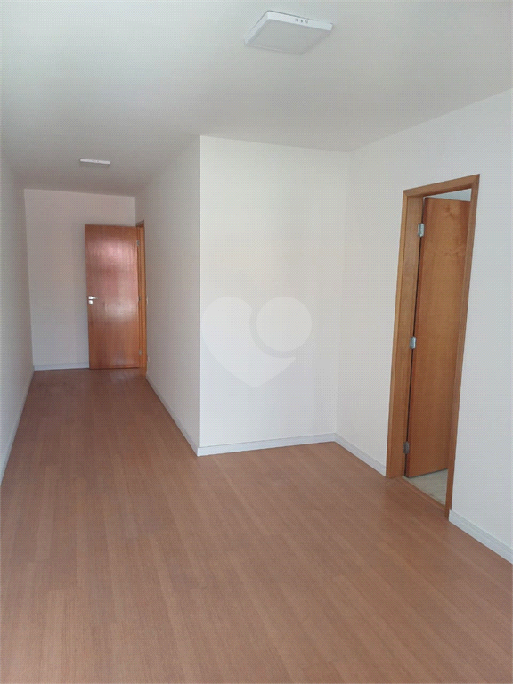 Venda Sobrado São Paulo Jardim Santa Cruz (campo Grande) REO1035362 11