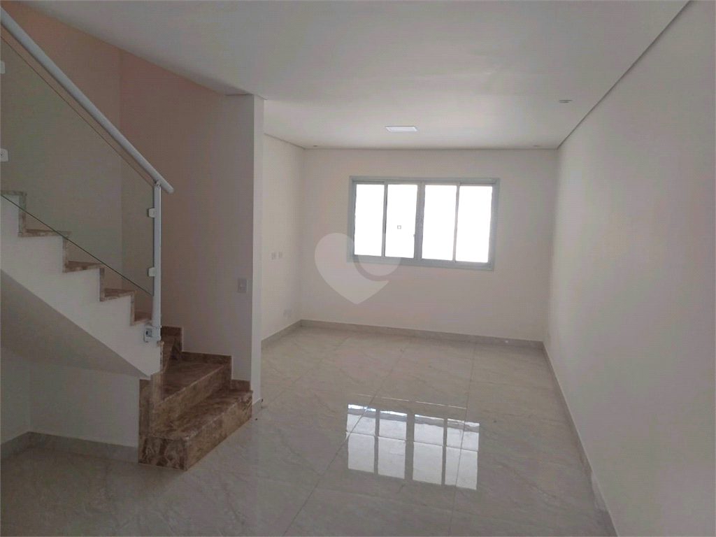 Venda Sobrado São Paulo Jardim Santa Cruz (campo Grande) REO1035362 5