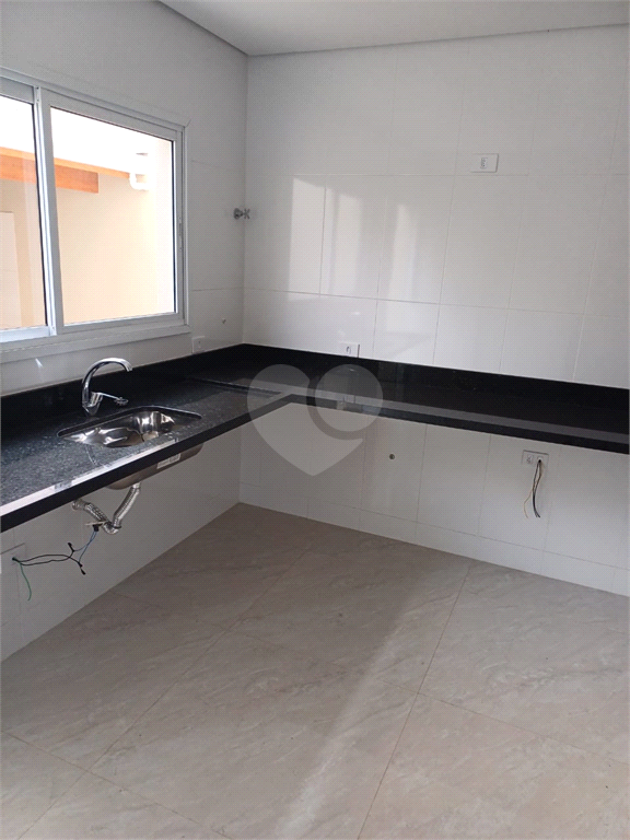 Venda Sobrado São Paulo Jardim Santa Cruz (campo Grande) REO1035362 8