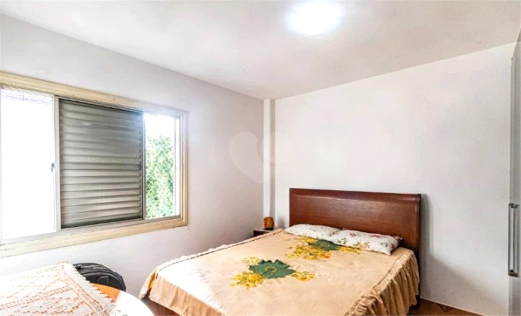 Venda Apartamento São Paulo Jaguaré REO1035364 18