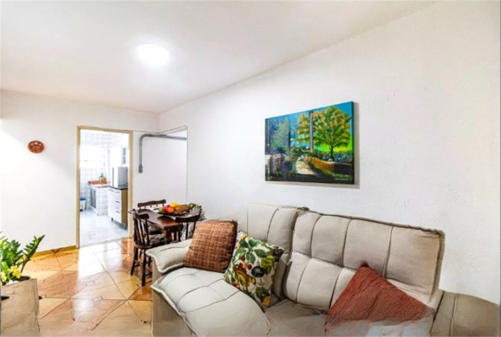 Venda Apartamento São Paulo Jaguaré REO1035364 4