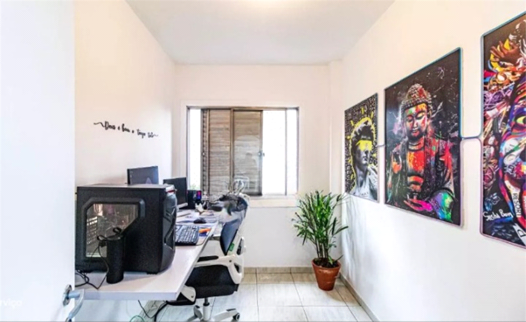 Venda Apartamento São Paulo Jaguaré REO1035364 24