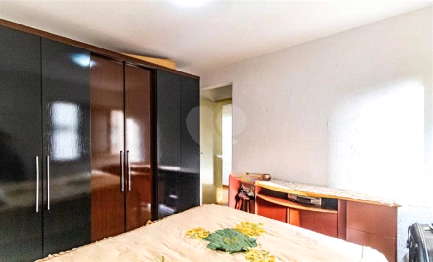 Venda Apartamento São Paulo Jaguaré REO1035364 19