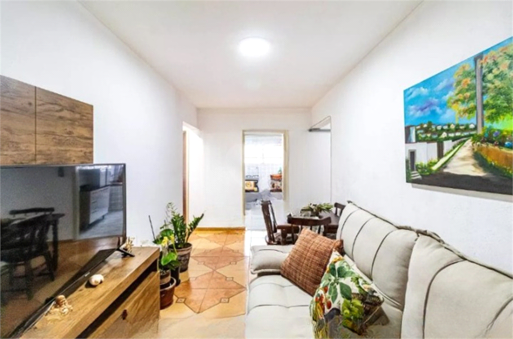 Venda Apartamento São Paulo Jaguaré REO1035364 5