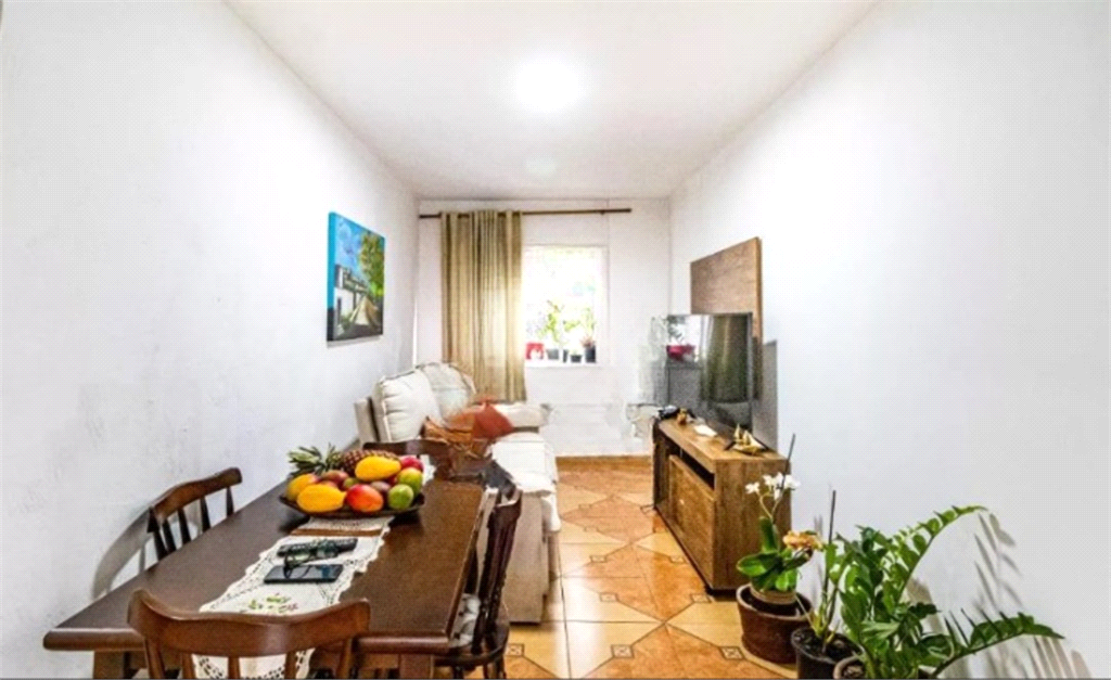 Venda Apartamento São Paulo Jaguaré REO1035364 2