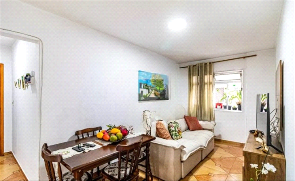 Venda Apartamento São Paulo Jaguaré REO1035364 3