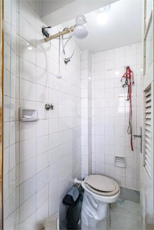 Venda Apartamento São Paulo Jaguaré REO1035364 22