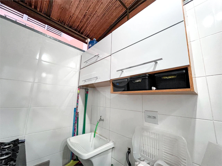 Venda Apartamento Ribeirão Preto Nova Ribeirânia REO1035365 24