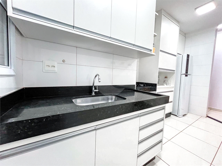 Venda Apartamento Ribeirão Preto Nova Ribeirânia REO1035365 22