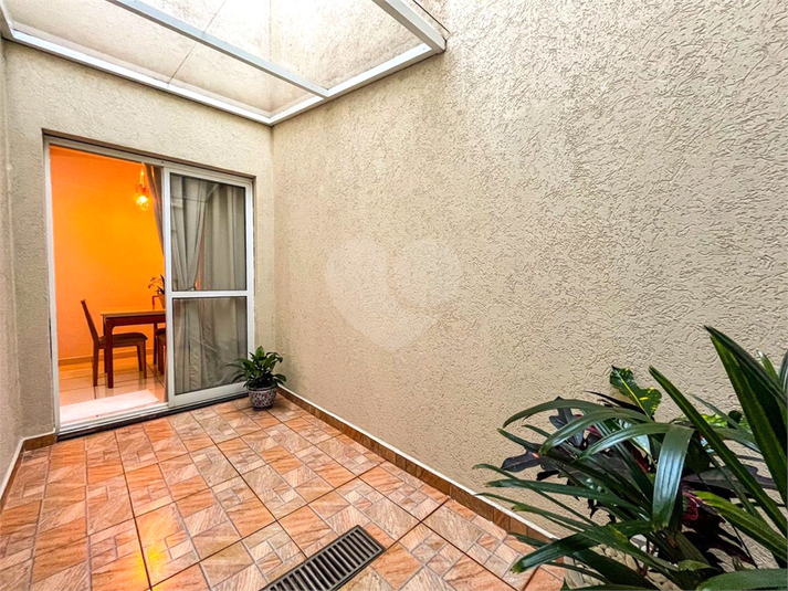 Venda Apartamento Ribeirão Preto Nova Ribeirânia REO1035365 5