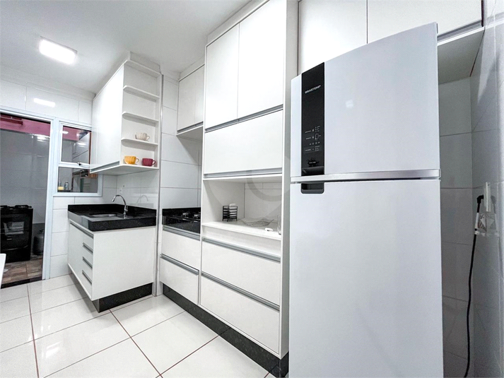 Venda Apartamento Ribeirão Preto Nova Ribeirânia REO1035365 21