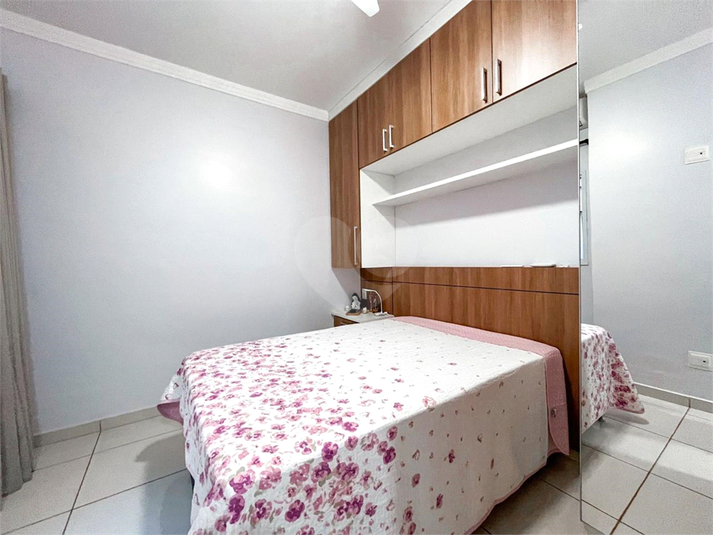 Venda Apartamento Ribeirão Preto Nova Ribeirânia REO1035365 17