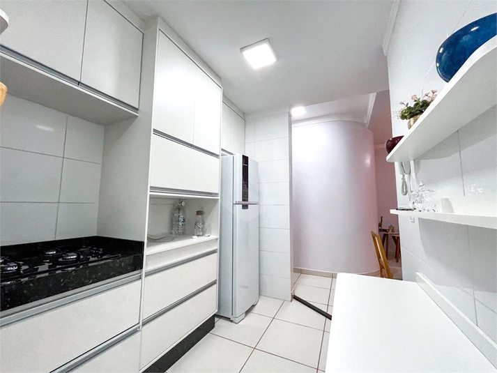 Venda Apartamento Ribeirão Preto Nova Ribeirânia REO1035365 23