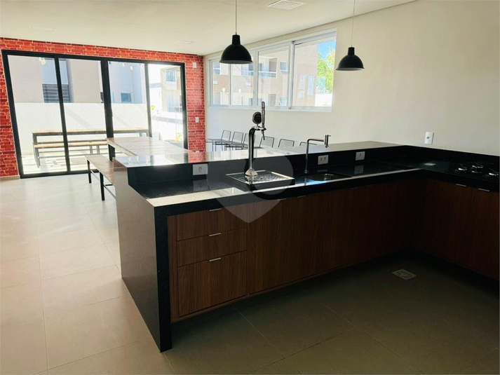 Venda Apartamento Sorocaba Jardim São Carlos REO1035367 16