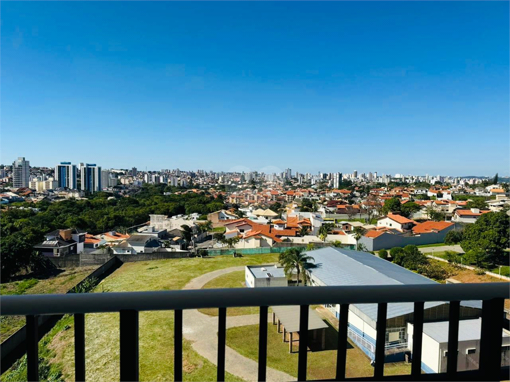 Venda Apartamento Sorocaba Jardim São Carlos REO1035367 8