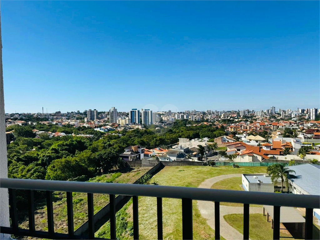 Venda Apartamento Sorocaba Jardim São Carlos REO1035367 9