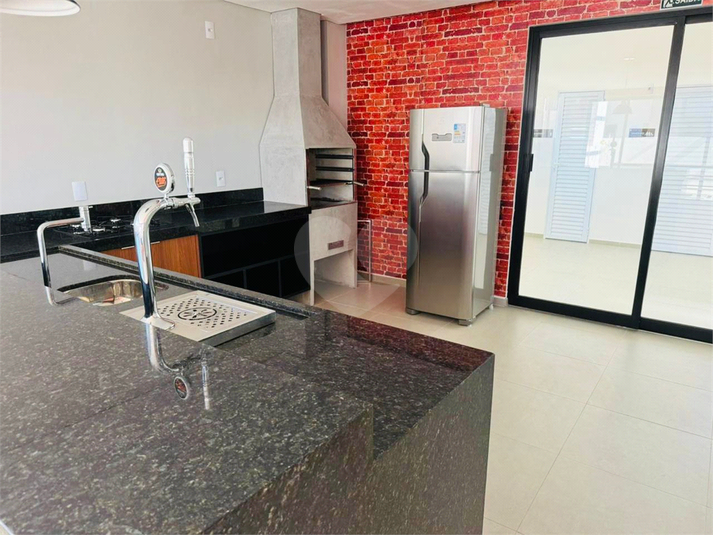 Venda Apartamento Sorocaba Jardim São Carlos REO1035367 19