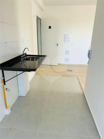 Venda Apartamento Sorocaba Jardim São Carlos REO1035367 2