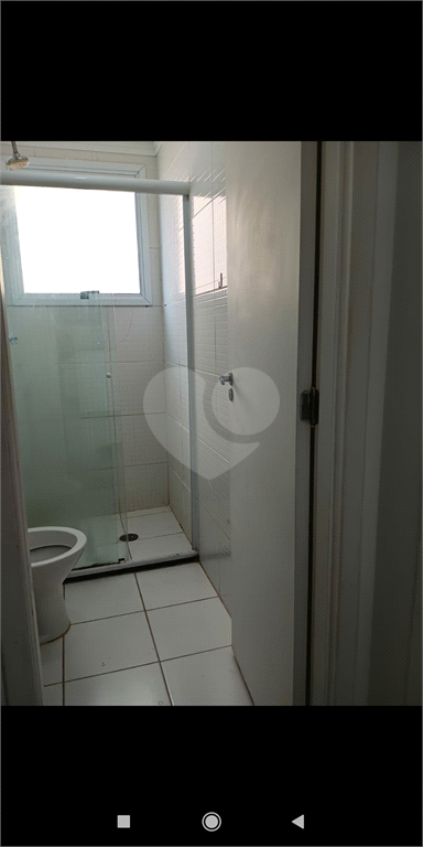 Aluguel Apartamento Mogi Das Cruzes Vila Mogilar REO1035368 13