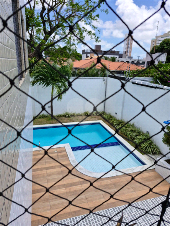 Venda Apartamento João Pessoa Estados REO1035369 15