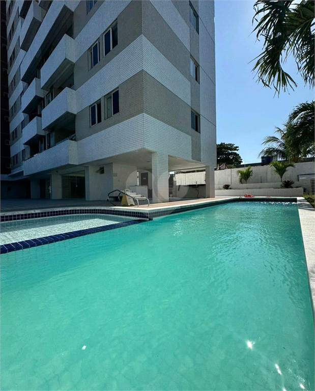 Venda Apartamento João Pessoa Estados REO1035369 10