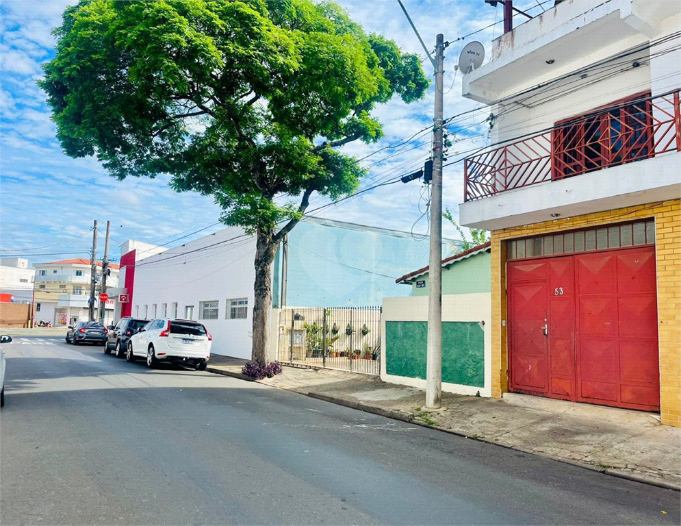 Aluguel Sobrado Indaiatuba Jardim Nova Indaiá REO1035371 10