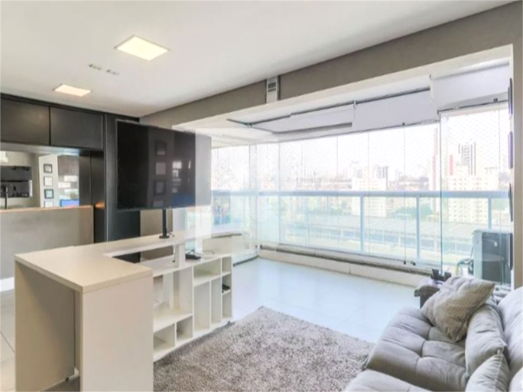 Venda Apartamento São Paulo Jardim Aeroporto REO1035373 12