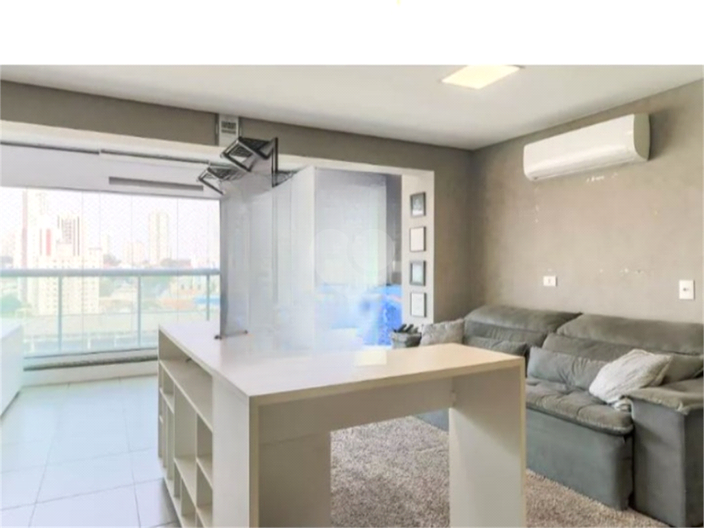 Venda Apartamento São Paulo Jardim Aeroporto REO1035373 5