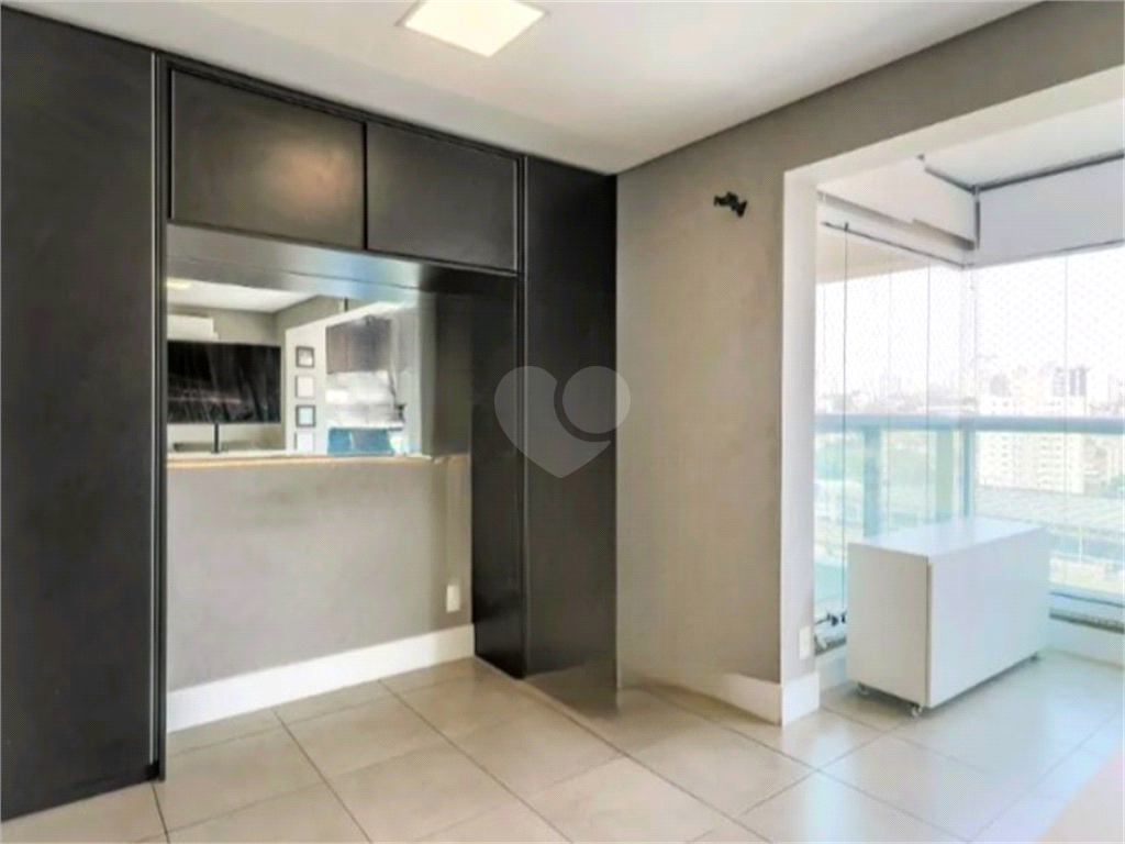 Venda Apartamento São Paulo Jardim Aeroporto REO1035373 3