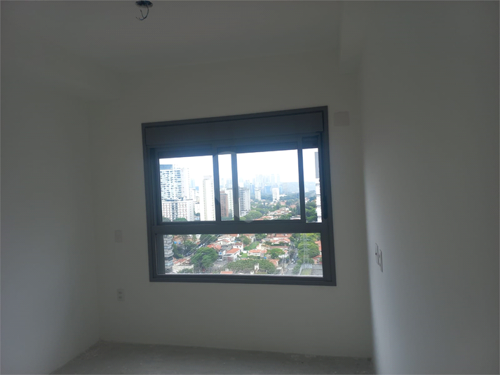 Venda Apartamento São Paulo Brooklin Paulista REO1035376 17