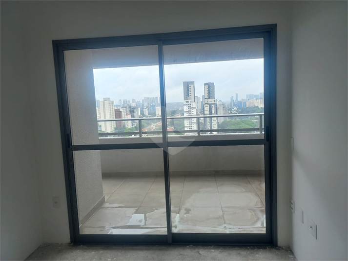 Venda Apartamento São Paulo Brooklin Paulista REO1035376 20