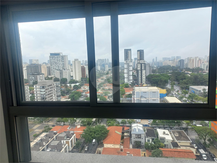 Venda Apartamento São Paulo Brooklin Paulista REO1035376 3