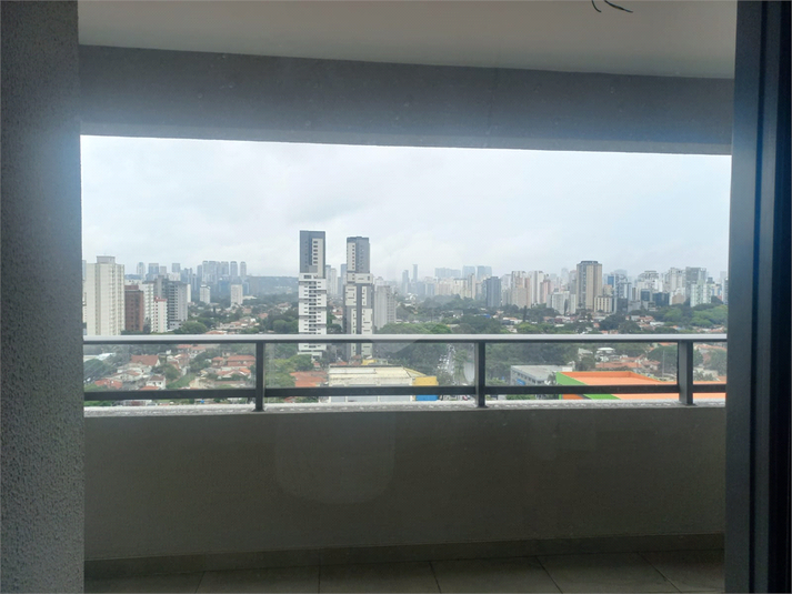 Venda Apartamento São Paulo Brooklin Paulista REO1035376 9