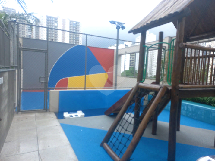 Venda Apartamento São Paulo Brooklin Paulista REO1035376 13