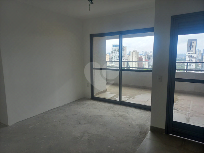 Venda Apartamento São Paulo Brooklin Paulista REO1035376 7