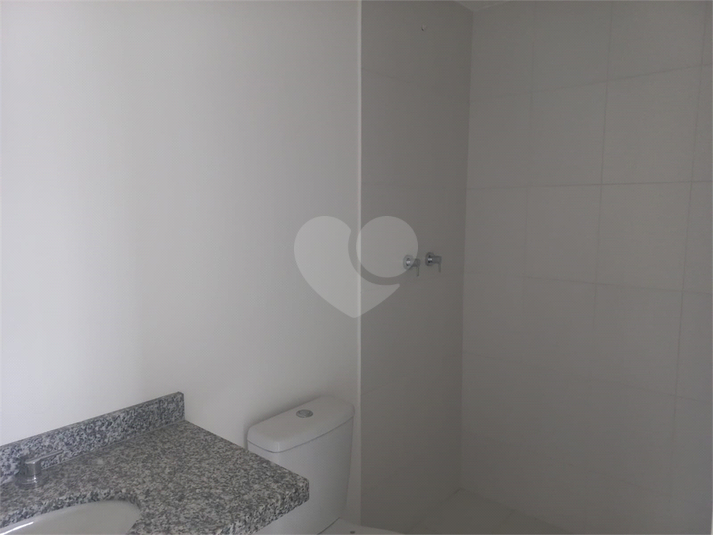 Venda Apartamento São Paulo Brooklin Paulista REO1035376 14