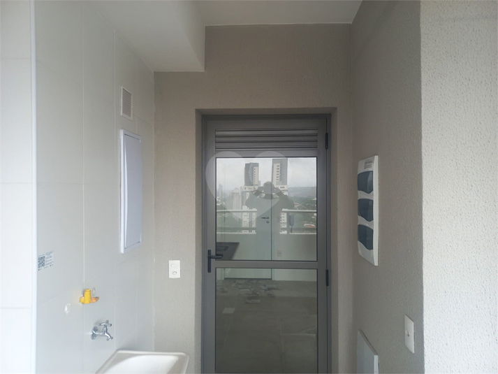 Venda Apartamento São Paulo Brooklin Paulista REO1035376 8