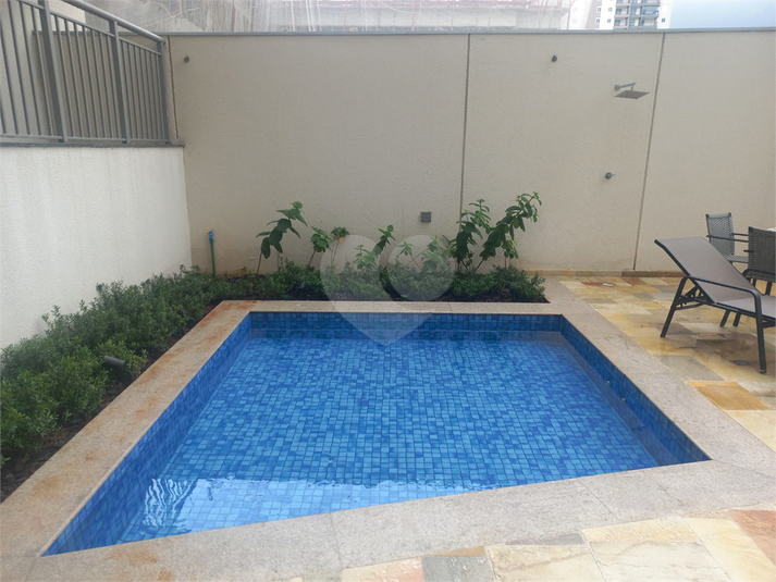 Venda Apartamento São Paulo Brooklin Paulista REO1035376 22