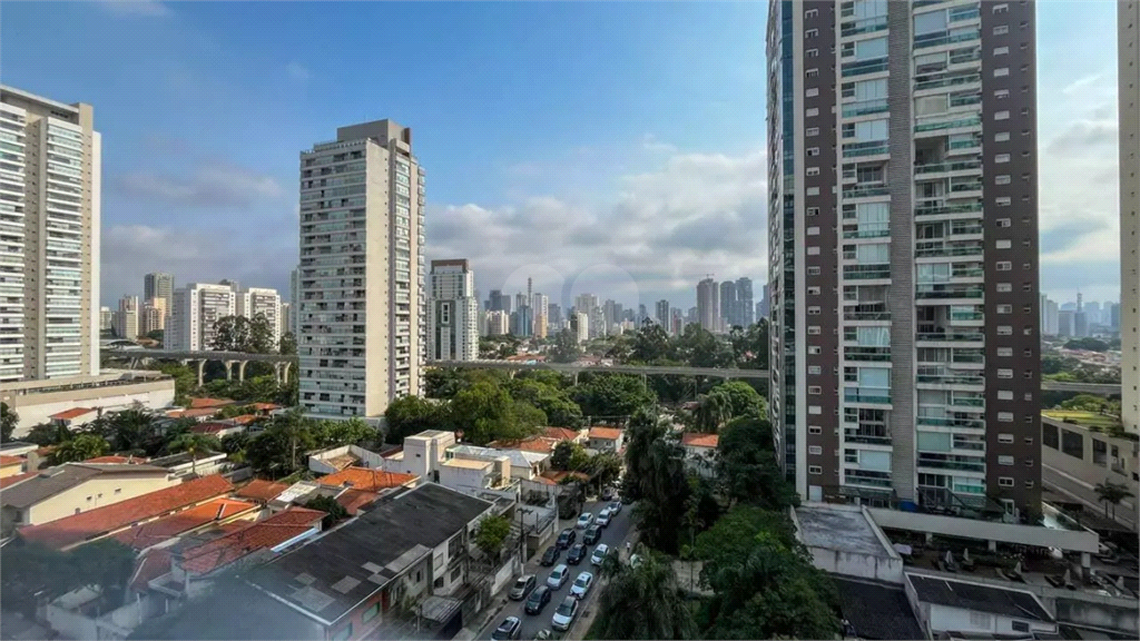 Aluguel Apartamento São Paulo Brooklin Paulista REO1035385 19