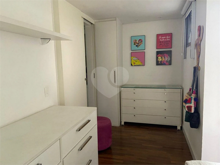 Venda Apartamento São Paulo Brooklin Paulista REO1035385 17