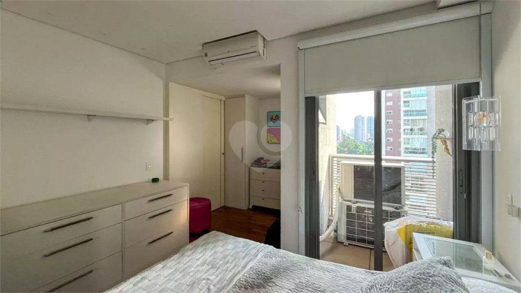 Aluguel Apartamento São Paulo Brooklin Paulista REO1035385 9