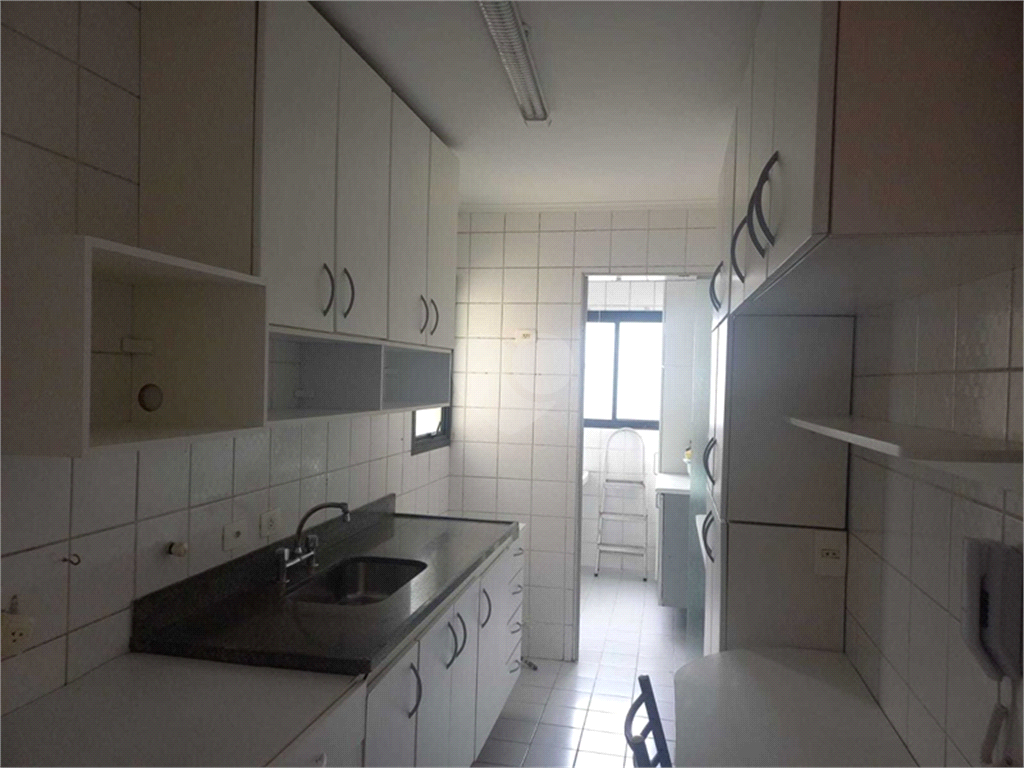 Aluguel Apartamento São Paulo Alto De Pinheiros REO1035389 2