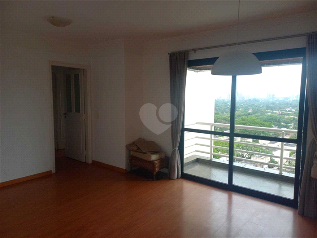 Aluguel Apartamento São Paulo Alto De Pinheiros REO1035389 7