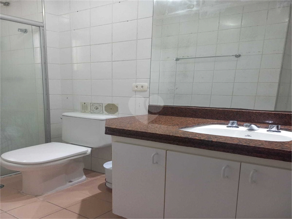 Aluguel Apartamento São Paulo Alto De Pinheiros REO1035389 19